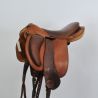 Séverac saddle
