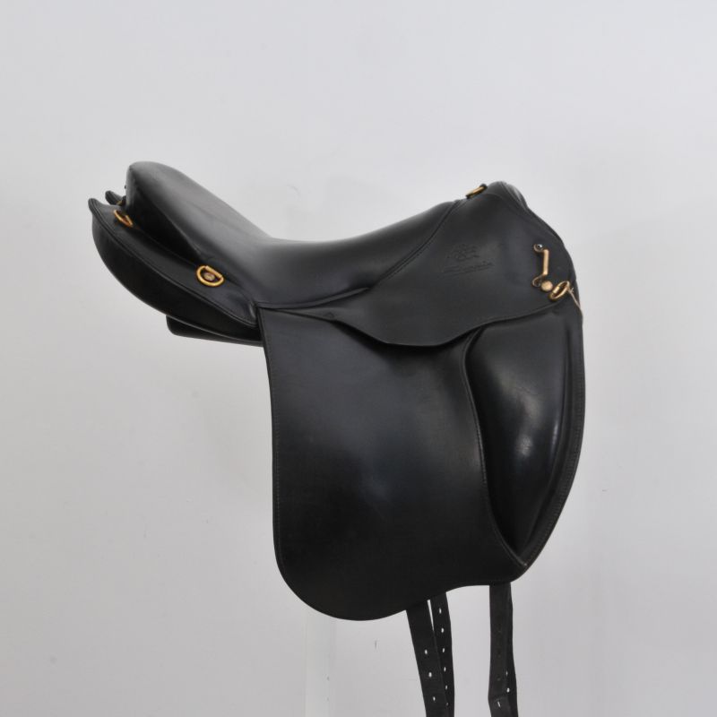 Marathippo saddle