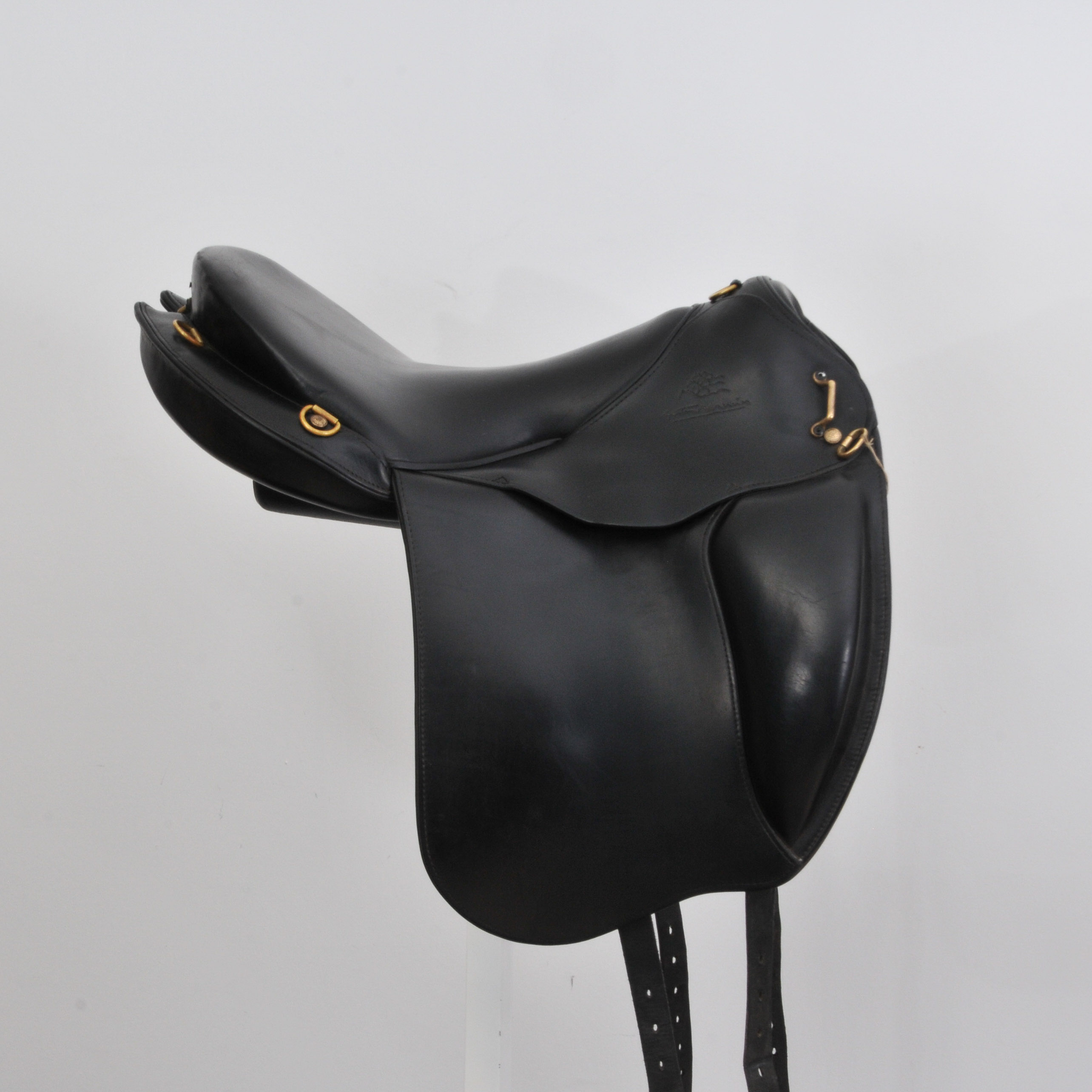 Marathippo saddle