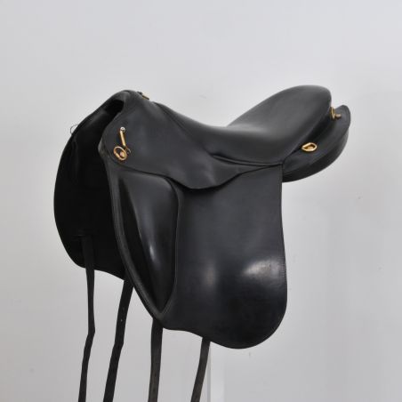 Marathippo saddle
