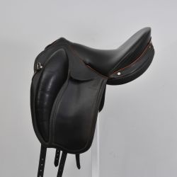 copy ofDoline II saddle