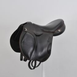 D13 Saddle second hand