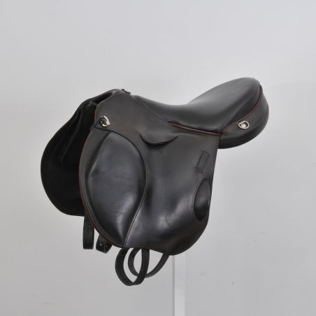 D13 Saddle second hand