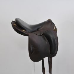 Selle Séverac d'occasion