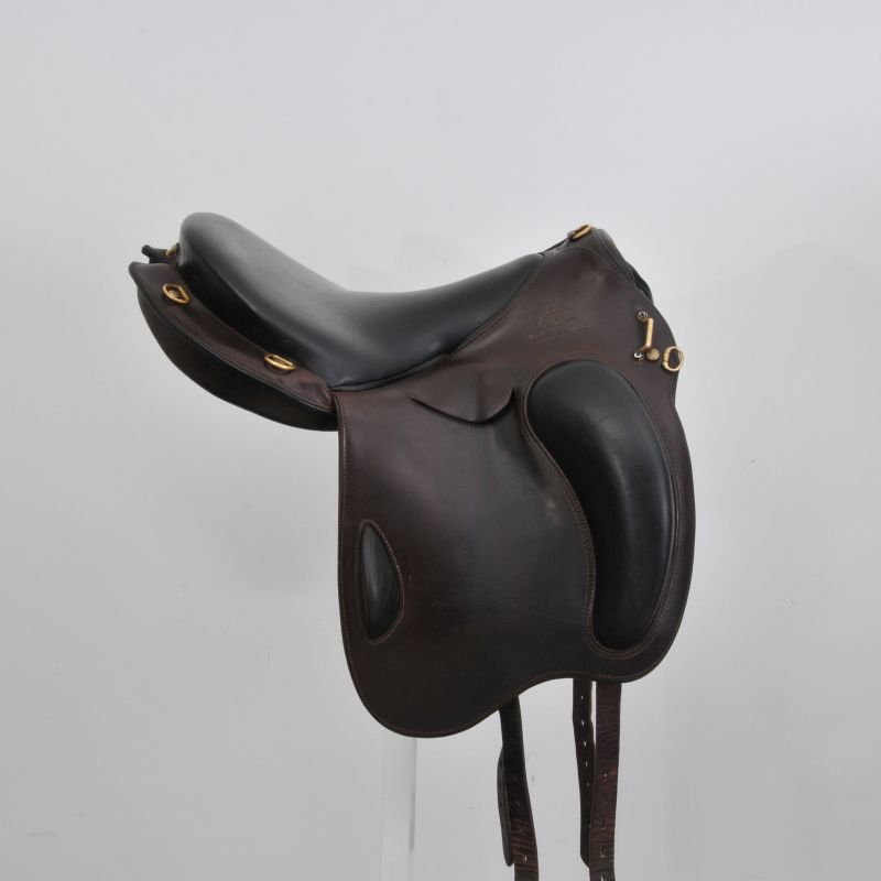 Selle Séverac d'occasion