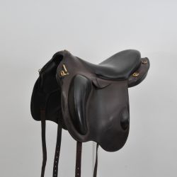 Selle Séverac d'occasion