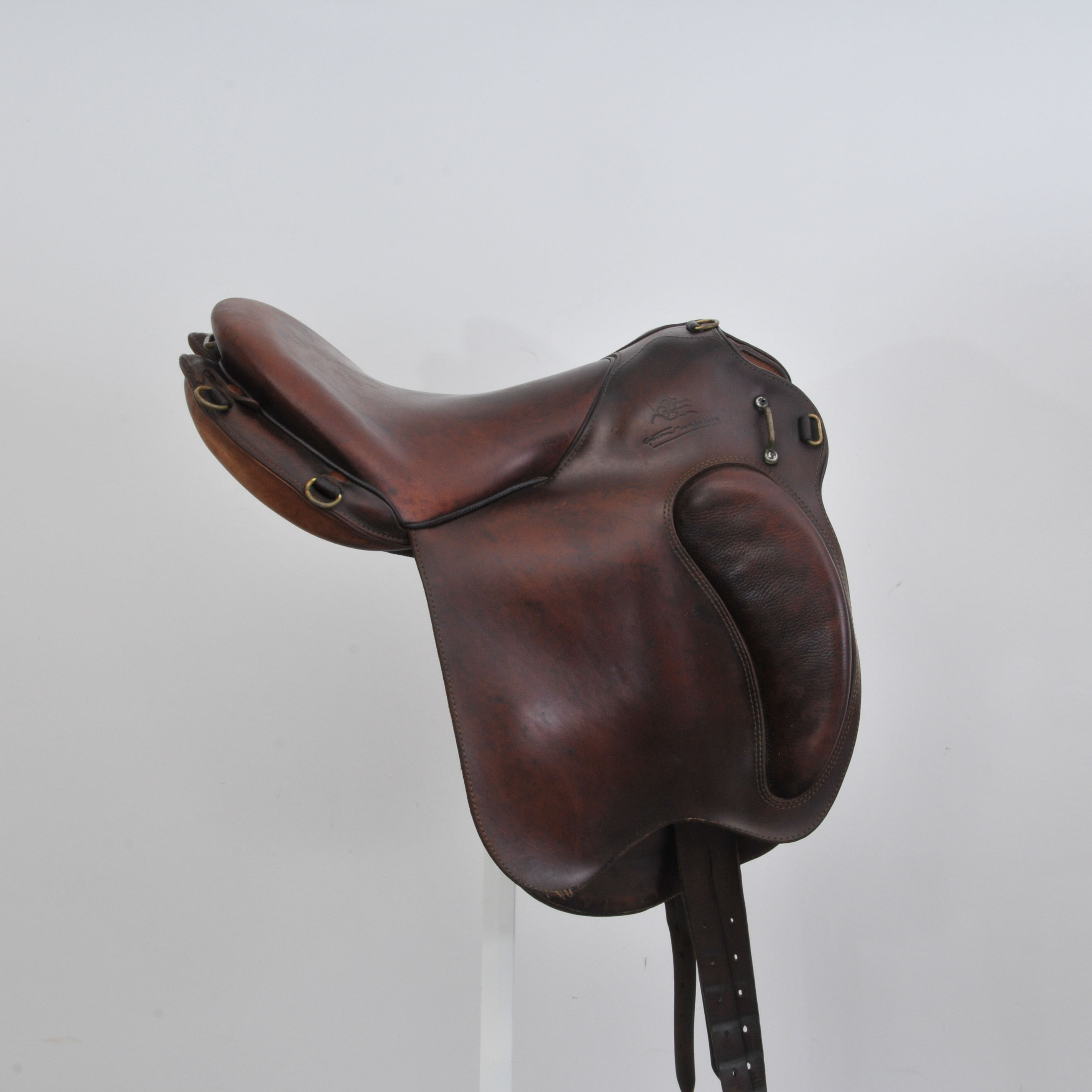 copy ofSauveterre saddle