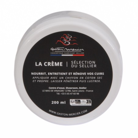Crème Sélection du Sellier
