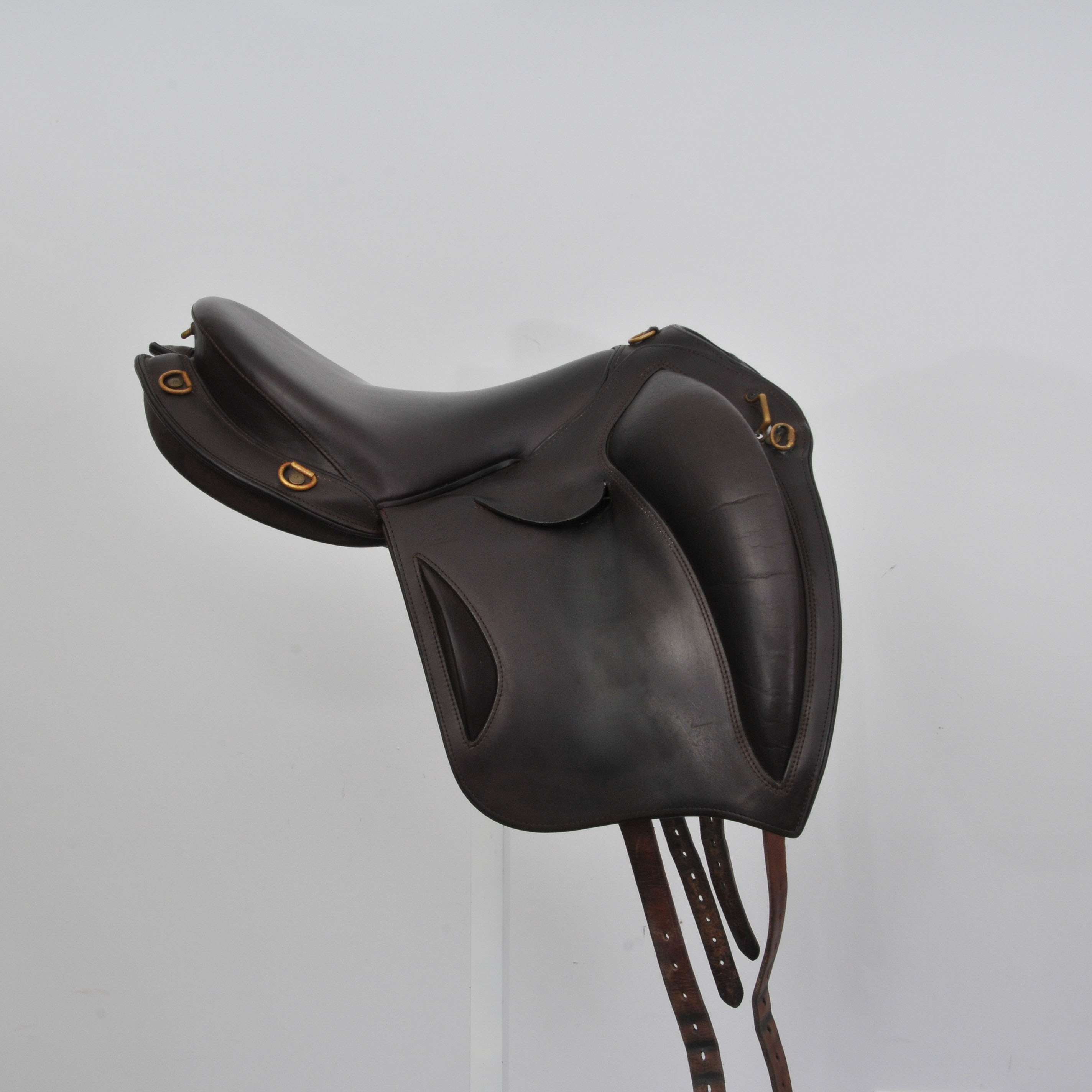 Selle Compiègne d'occasion