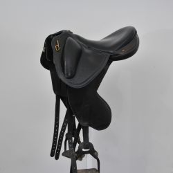 Margeride saddle