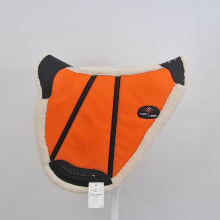 copy ofWool saddle pad