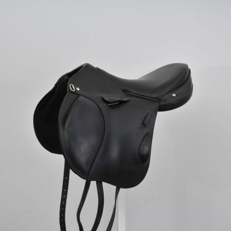 D13 Saddle second hand