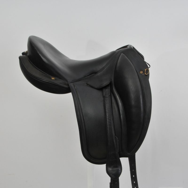 Second hand Doline Saddle