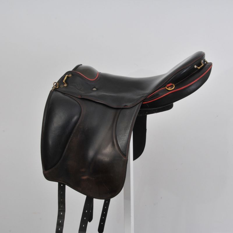 Selle Florac à quartiers d'occasion