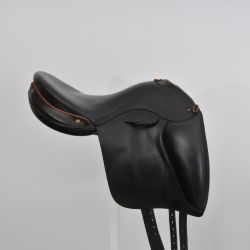 Selle Florac à quartiers d'occasion