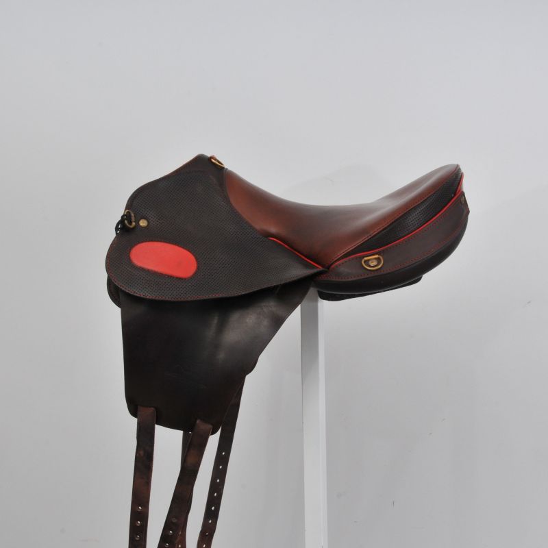copy ofSecond hand Florac 2.0 saddle