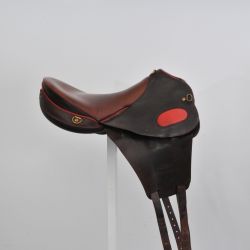 copy ofSecond hand Florac 2.0 saddle