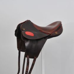 copy ofSecond hand Florac 2.0 saddle