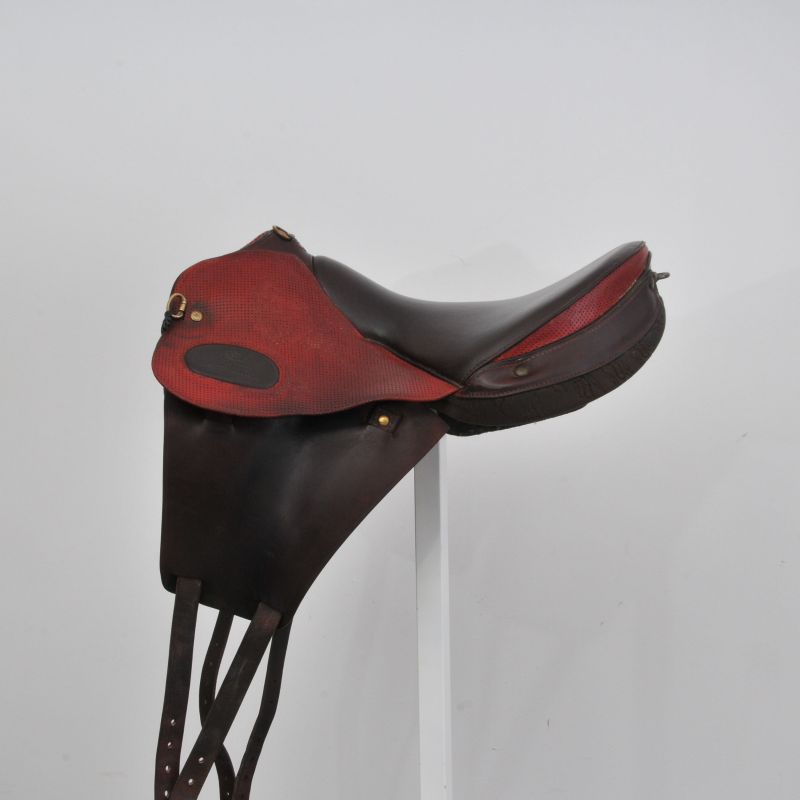 Second hand Florac 2.0 saddle