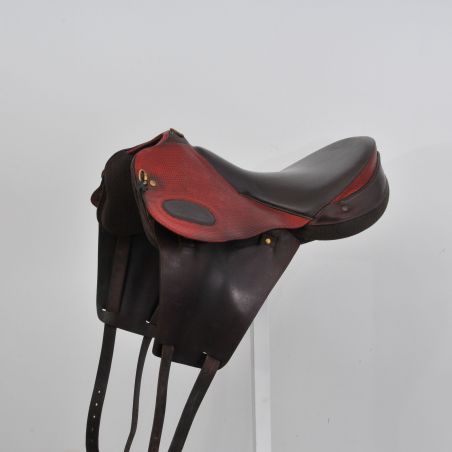 Second hand Florac 2.0 saddle