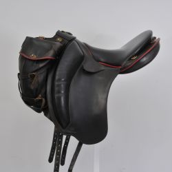 Selle Doline + Fontes d'occasion 