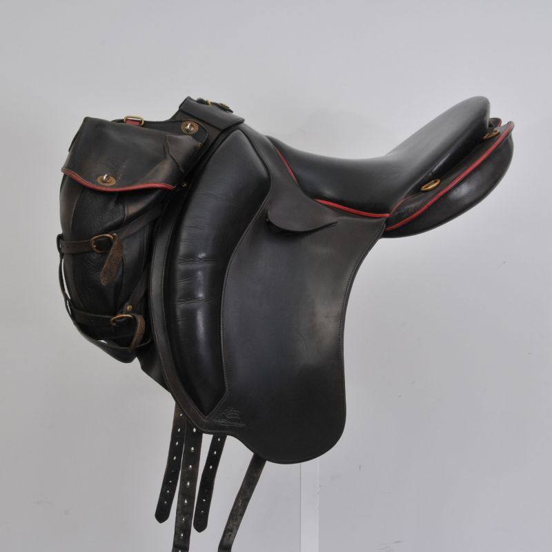 Second hand Doline Saddle