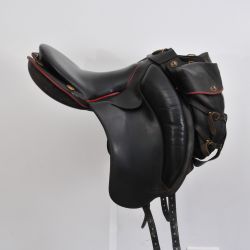 Second hand Doline Saddle