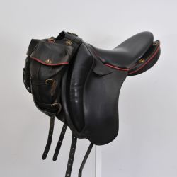 Second hand Doline Saddle