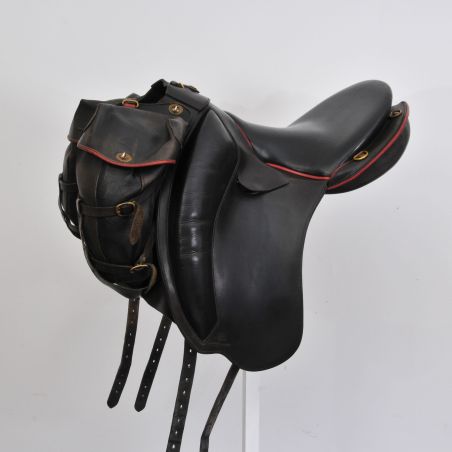 Selle Doline + Fontes d'occasion 