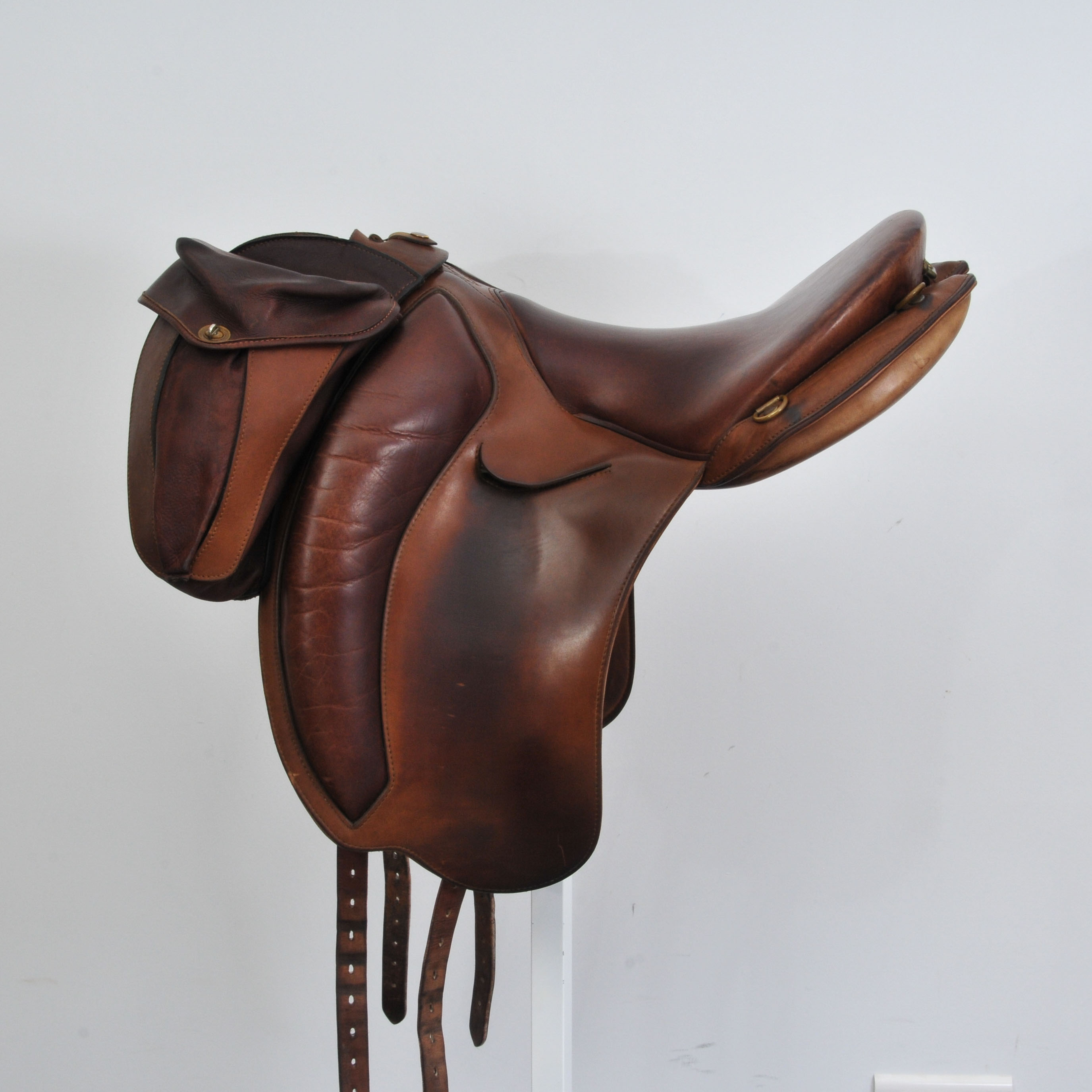 Second hand Doline Saddle