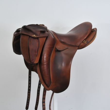 Selle Doline + Fontes d'occasion 