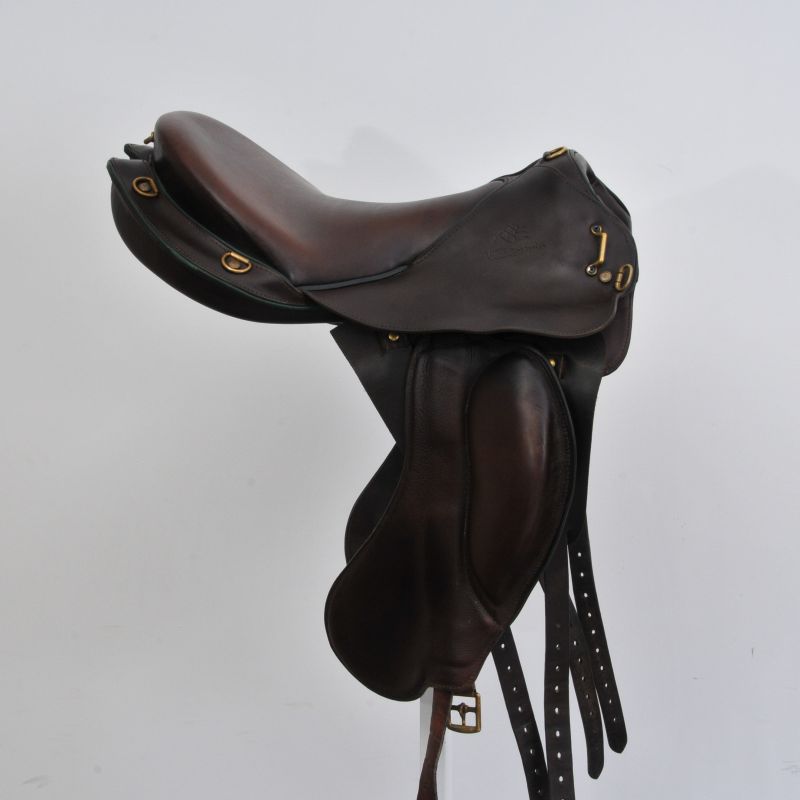 copy ofLévezou saddle