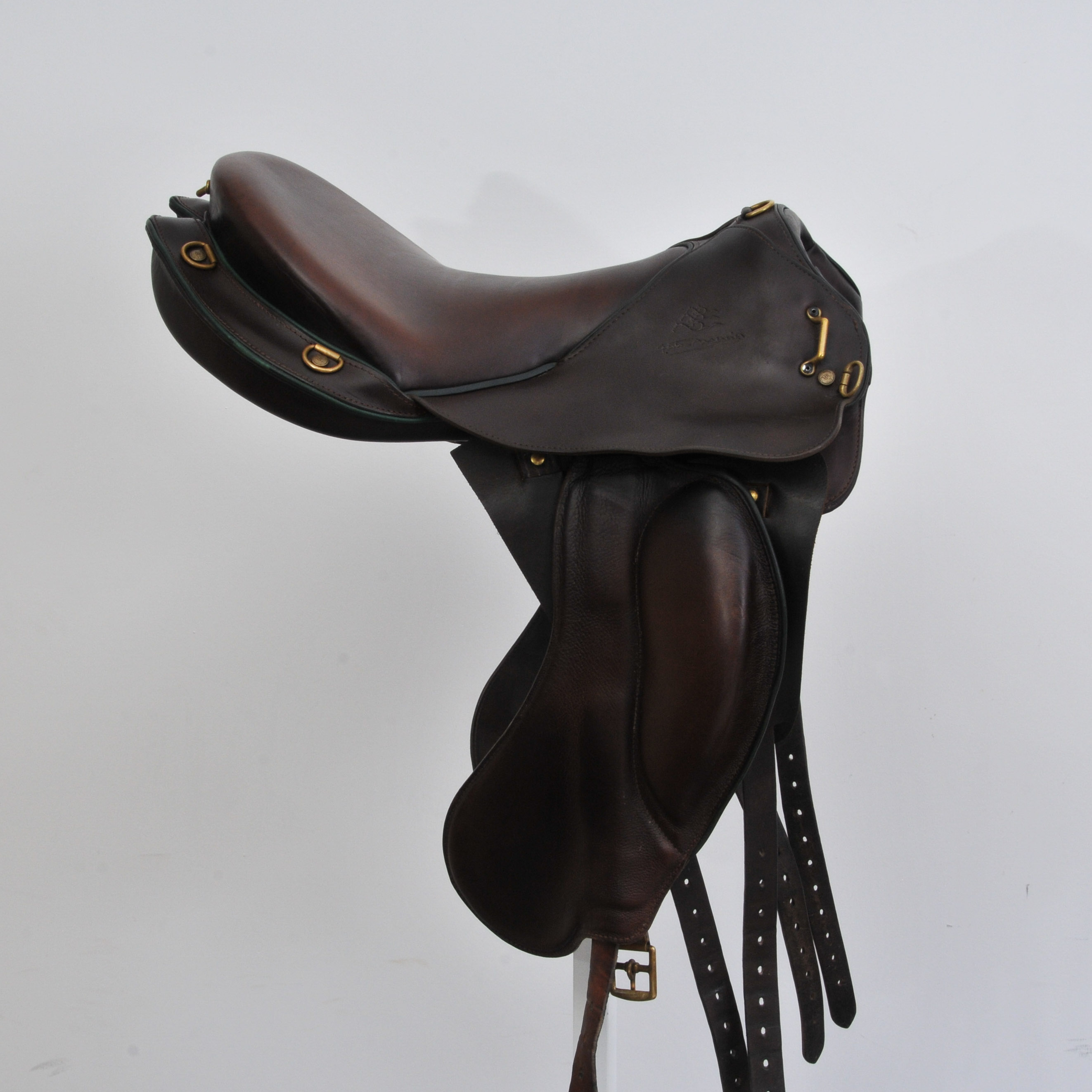 Selle Lévezou d'occasion