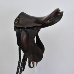 copy ofLévezou saddle