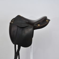 Marathippo saddle