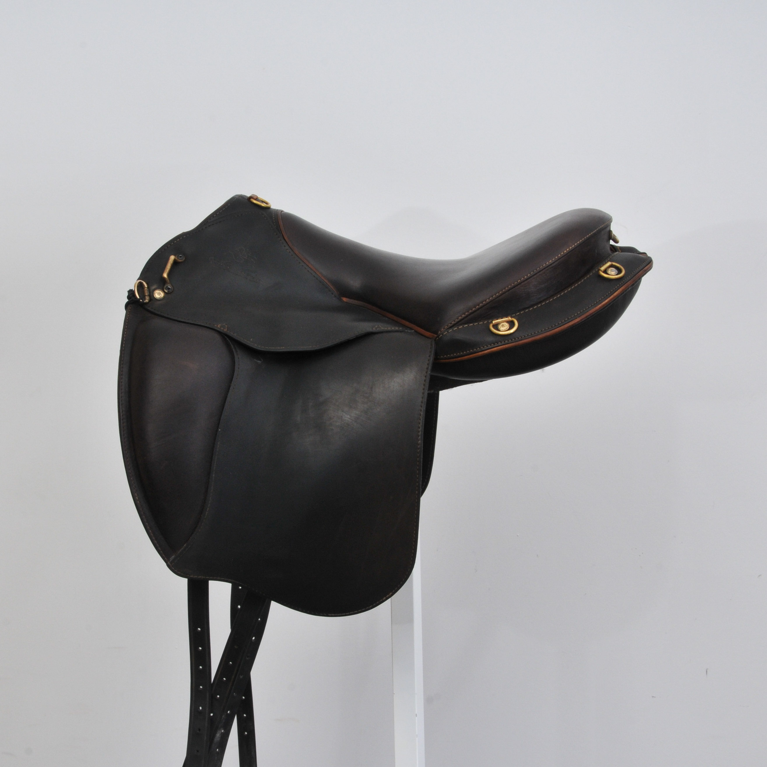 Marathippo saddle