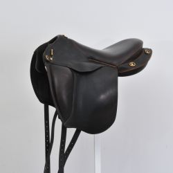 Marathippo saddle