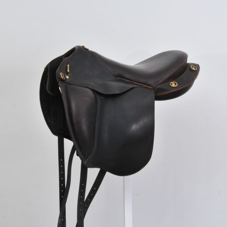 Marathippo saddle