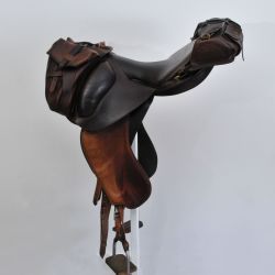Selle Margeride équipée d'occasion