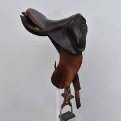 Selle Margeride équipée d'occasion