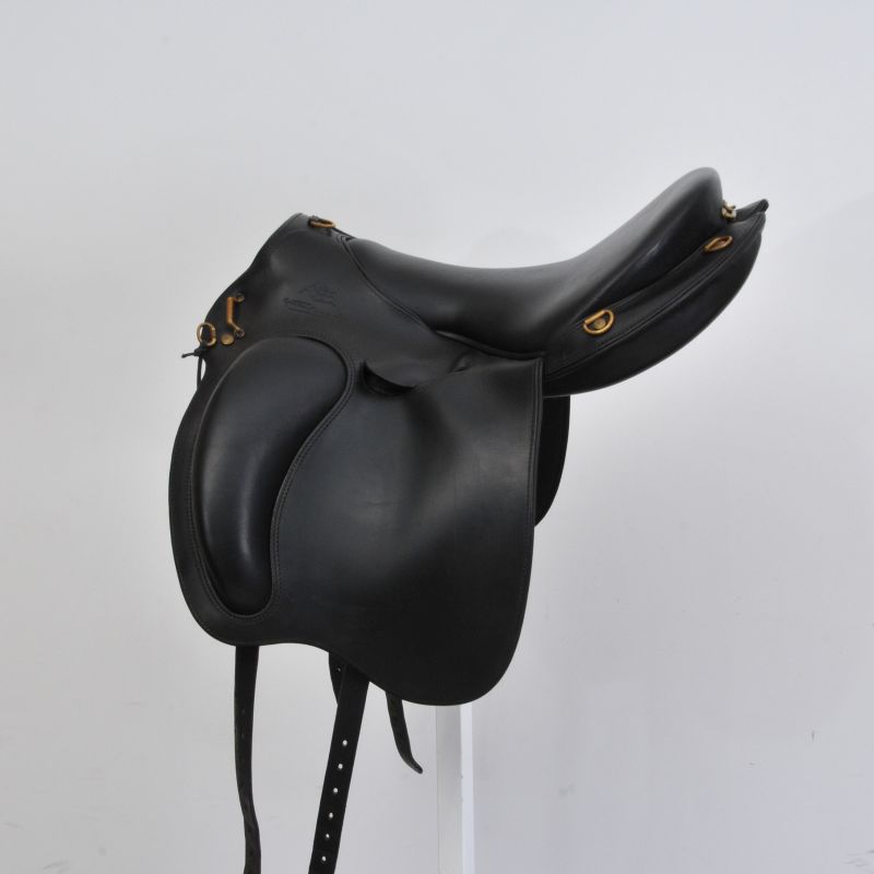 Selle Séverac d'occasion