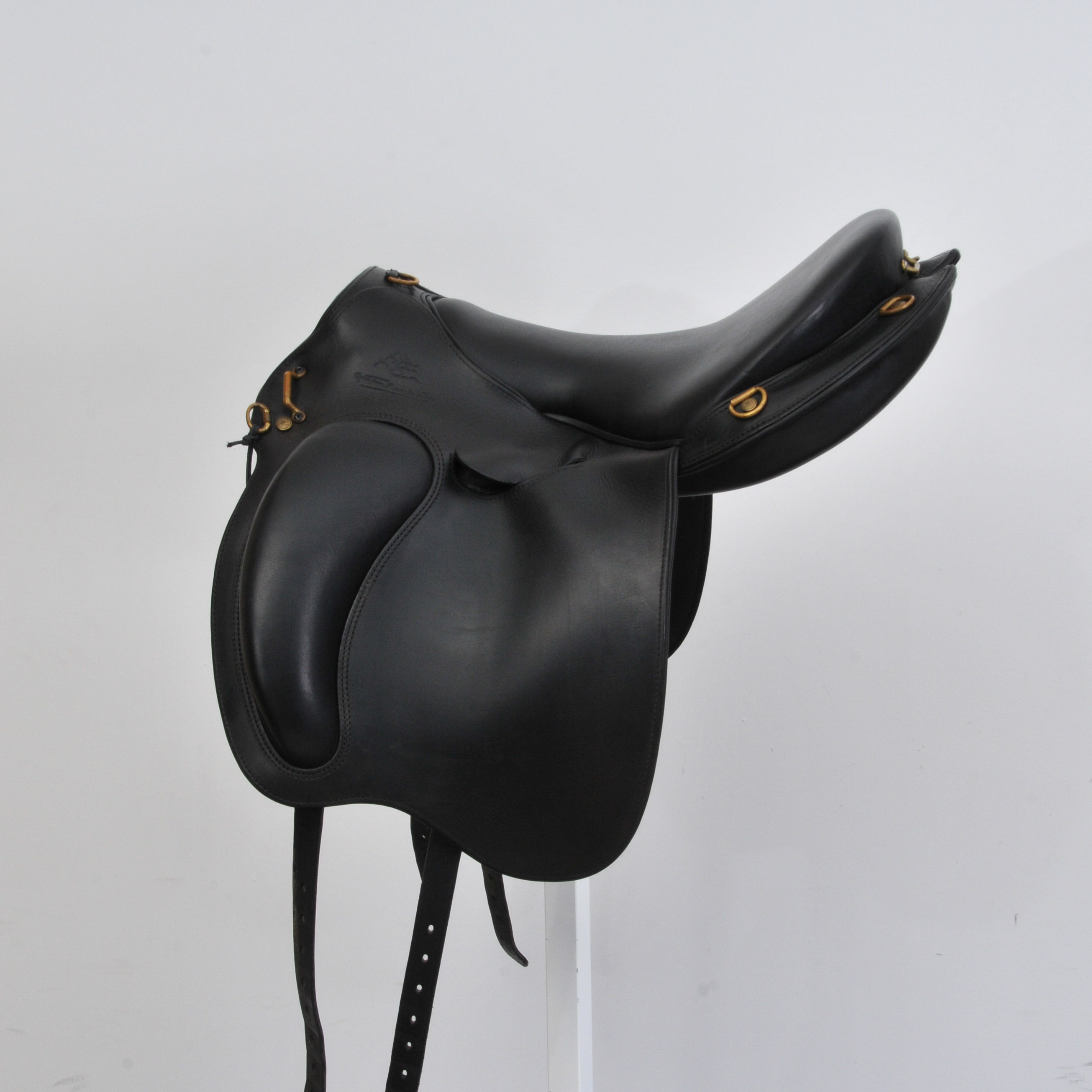 Selle Séverac d'occasion