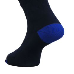 Tonic'Socks 2.0 Marine/Bleu