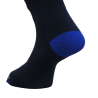 Tonic'Socks 2.0 Marine/Bleu