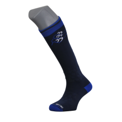 Tonic'Socks 2.0 Marine/Bleu