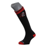 Tonic'Socks 2.0 Noir/Rouge