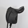 Selle Compiègne d'occasion Noir/Violet
