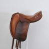 Selle Doline II d'occasion Naturel/Noyer