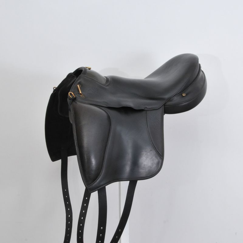 copy ofSecond hand Florac Saddle