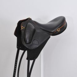Selle Margeride 2.0 d'occasion Noir/Tournesol